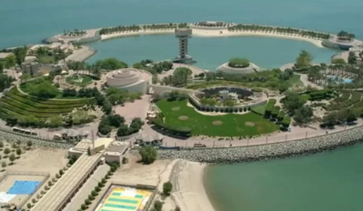 2.5 دينار كويتي فقـــط .. حجز تذاكر موسم الجزيرة الخضراء الكويت 2025 بالخطوات ورابط رسمي 