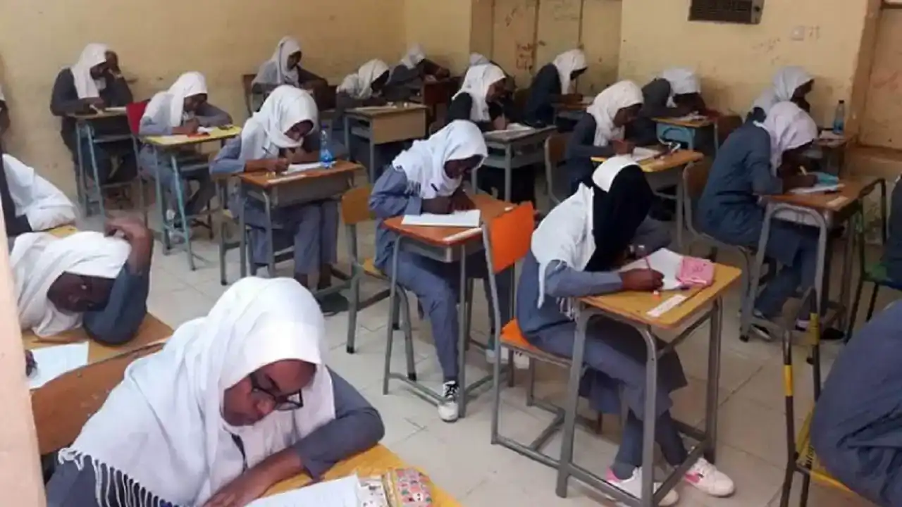 رابط استعلام نتائج امتحان الشهادة السودانية 2025 الترم الأول عبر وزارة التعليم السودانية