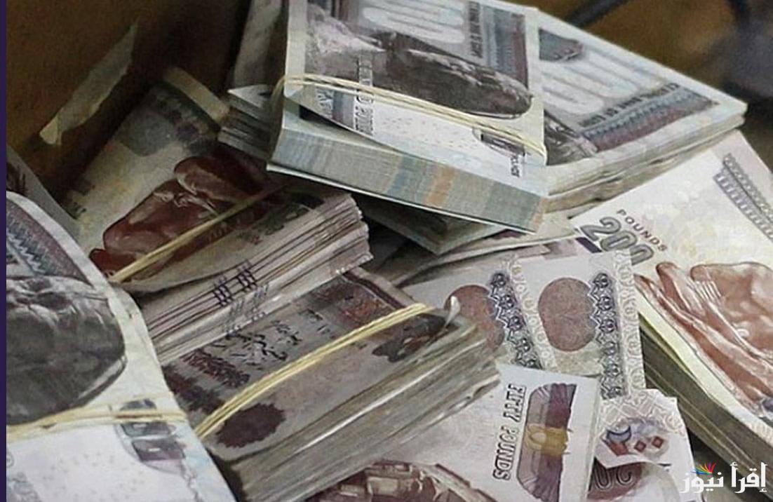 “بشرى سارة” حقيقة زيادة المرتبات  قبل شهر رمضان 2025 .. اعرف الحقيقة الان وشوف تفاصيلها!!
