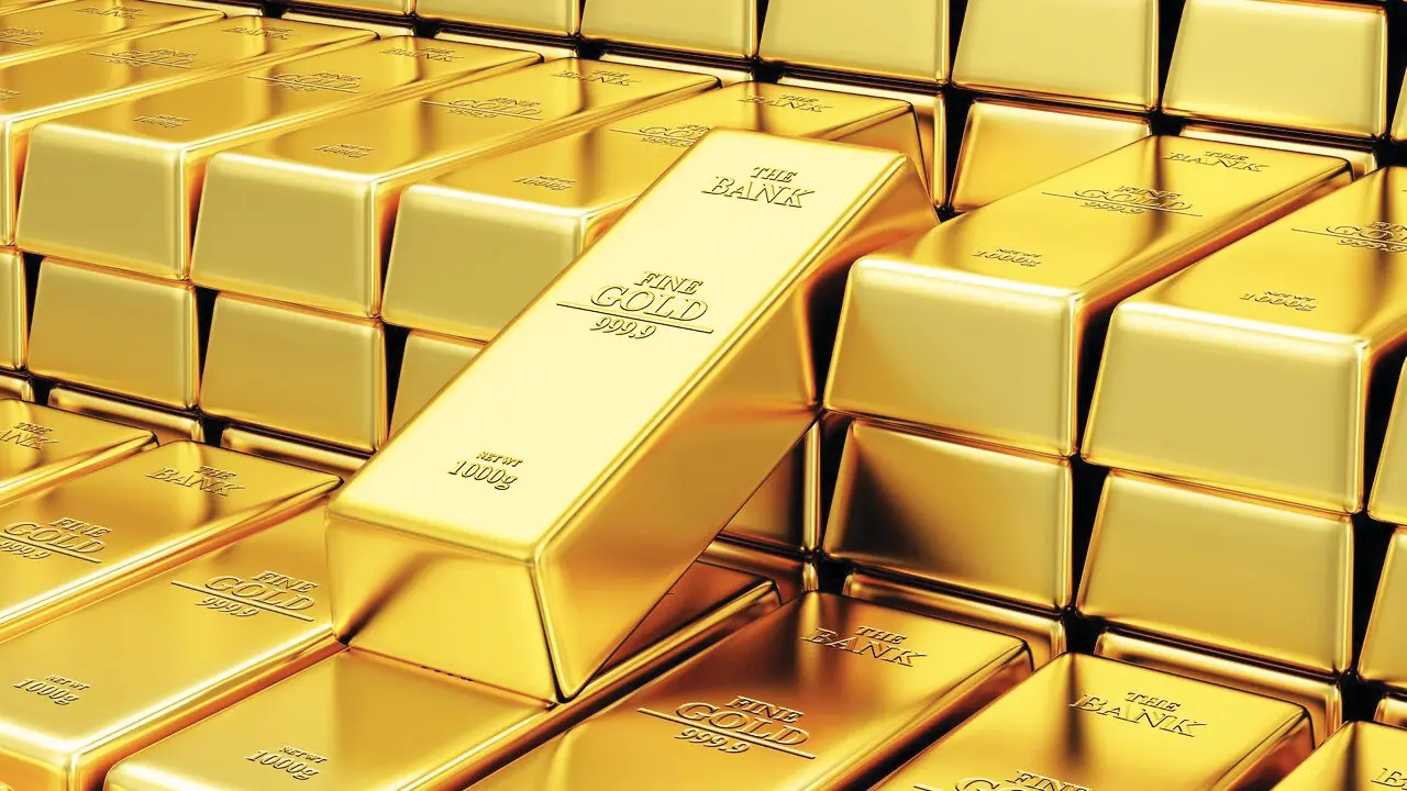“الحق اشتري بسرعة”.. سعر الذهب فى السعودية عيار 21 اليوم الإثنين 20 يناير 2025 في سوق الصاغة 