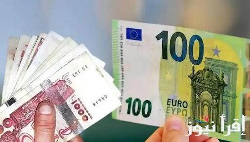 سعر اليورو مقابل الدينار الجزائري اليوم الأحد 12 يناير 2025 سعر الدولار في الجزائر