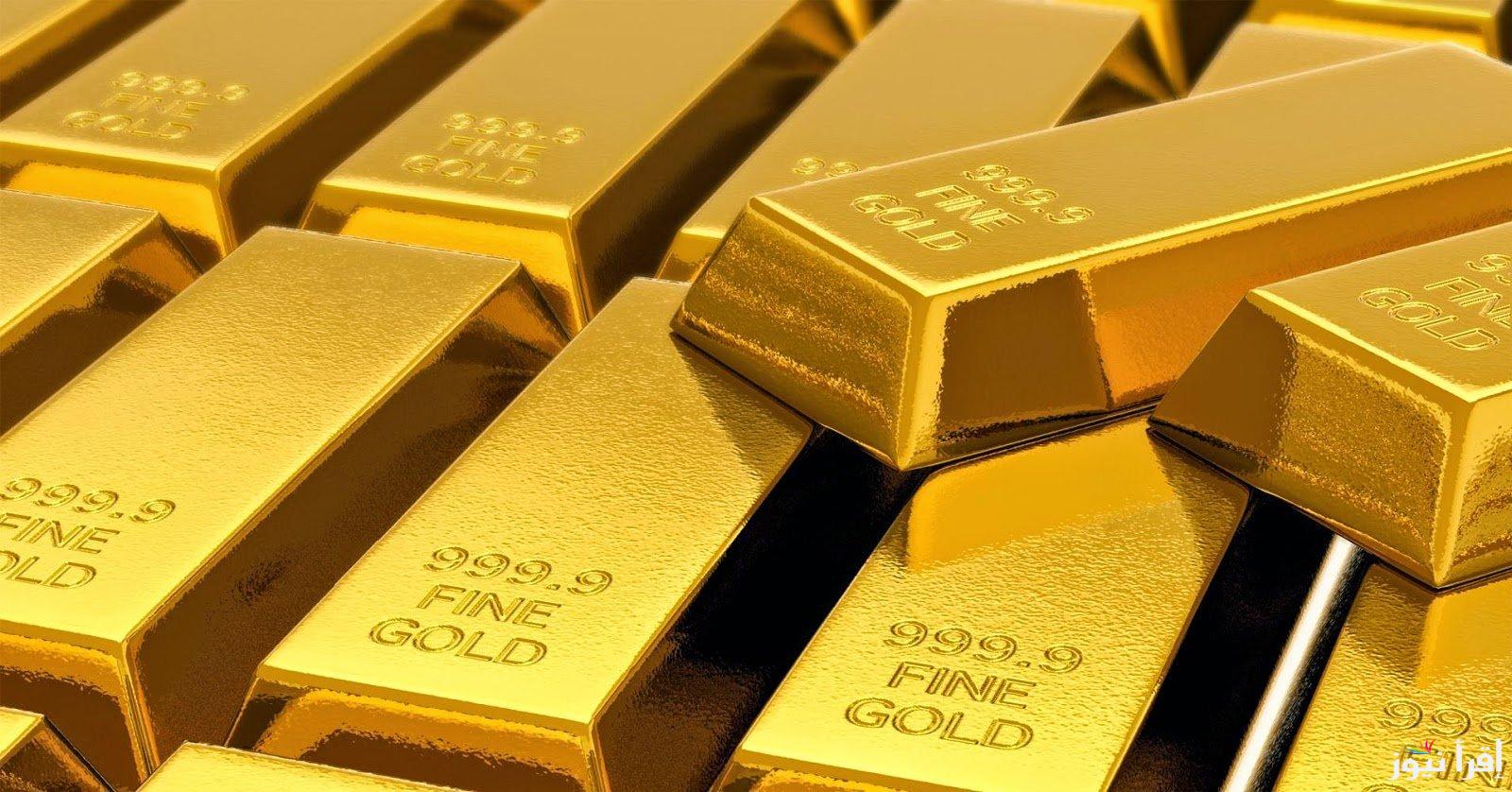 سعر سبيكة ذهب 5 جرامات btc اليوم الخميس 2 يناير 2025 | وأسعار الذهب في محلات الصاغة المصرية