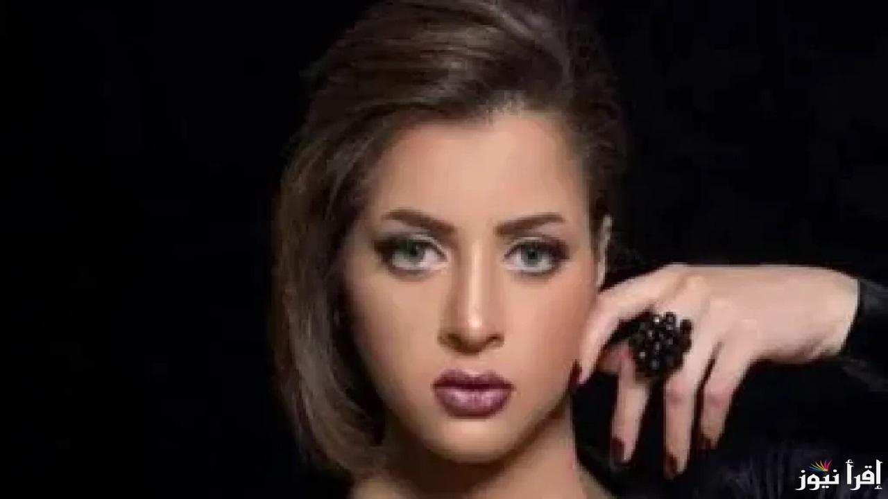 مني فاروق تعلق على حكم حبسها ثلاث سنوات وغرامة 100 ألف جنيه بتعليق يثير الجدل 