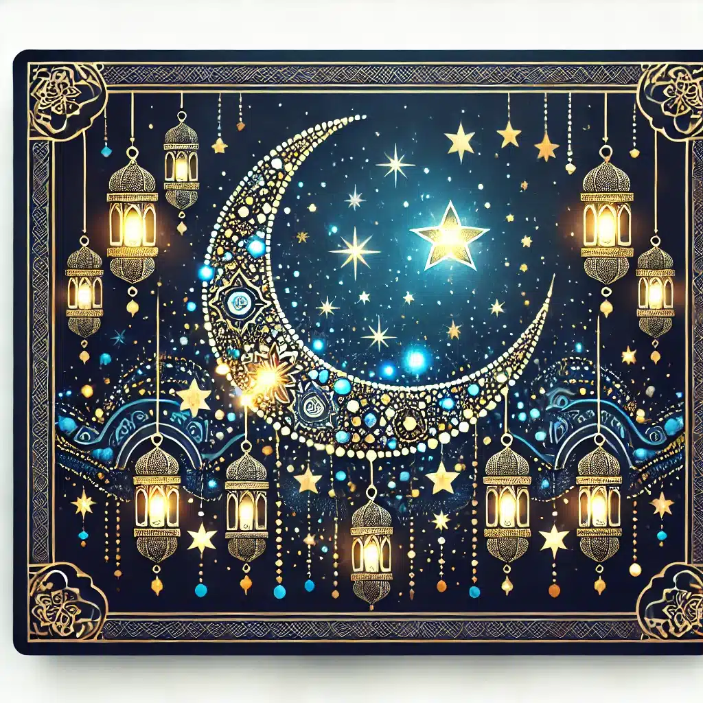استعدوا  لاستقبال الأجواء الرمضانية: موعد شهر رمضان 2025 في العراق وليبيا