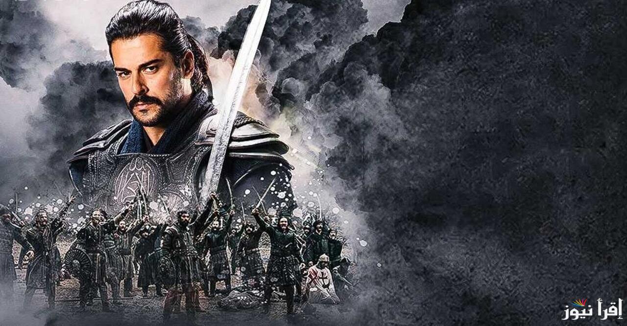 ساعة الانتقام .. موعد المؤسس عثمان الحلقة 182 الموسم السادس وتردد جميع القنوات الناقلة مجانًا