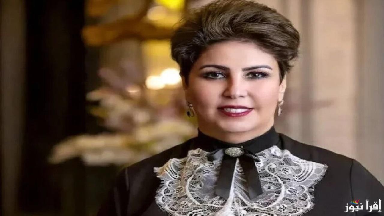 الاعلامية فجر السعيد نهاية مسيرة أم أنها ستعود إلى الأضواء بعد انقضاء العقوبة؟ 