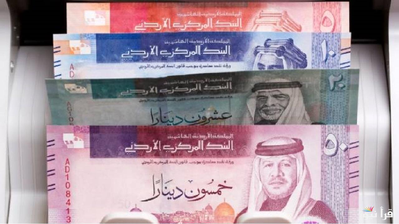 زيادة رواتب المتقاعدين العسكريين والمحاربين القدامى 2025 الأردن .. موعد الصرف بالزيادة 
