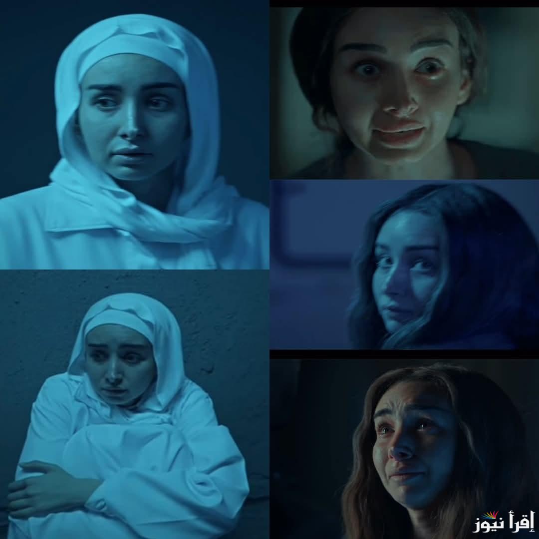 الحلقة الأخيرة من إقامة جبرية هي الأكثر بحثاً على جوجل لهنا الزاهد علي منصة Watch it هل هناك جزء ثاني للمسلسل طالما في لسه نفس