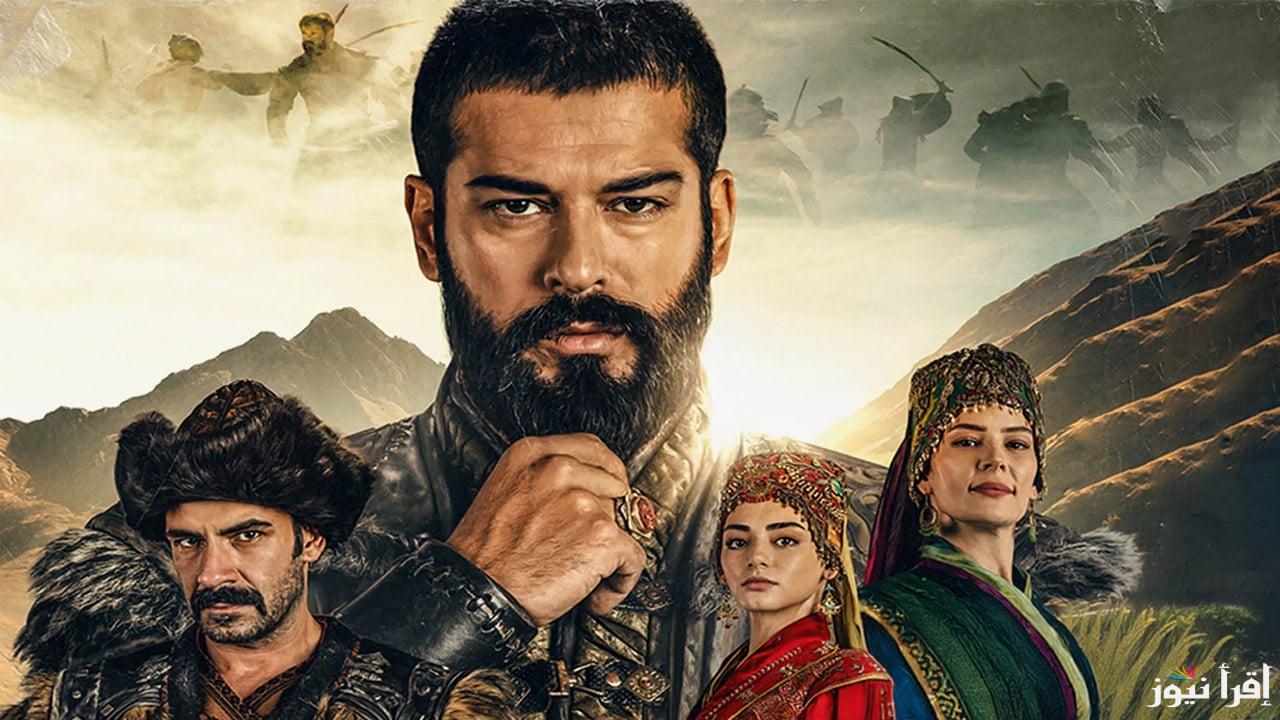 حقيقة تأجيل المؤسس عثمان الحلقة 182 الموسم السادس هذا الأسبوع .. الموعد والقنوات الناقلة 