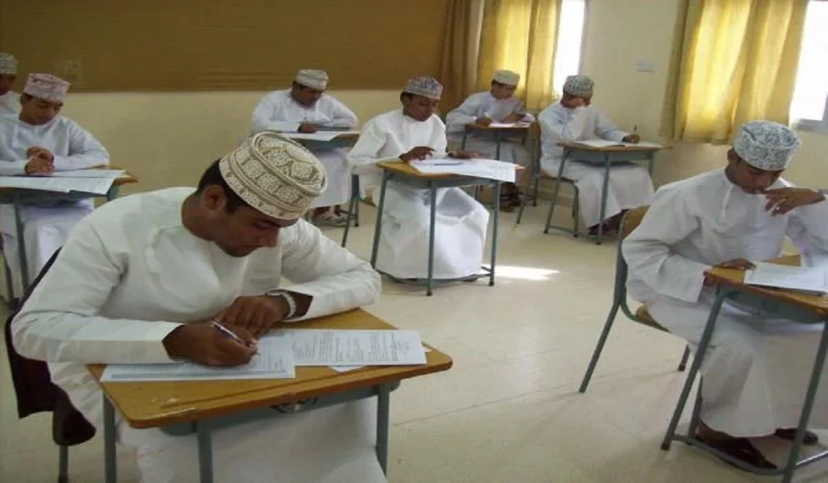 برقمك المدني .. كيفية الاستعلام عن نتائج الدبلوم العام عبر ولي الأمر home.moe.gov.omParents برابط رسمي وفعال 