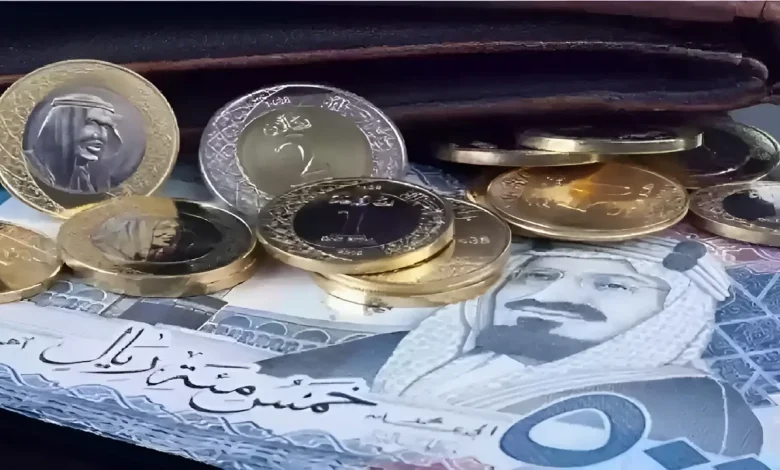 أسعار صرف الريال السعودي مقابل الجنيه المصري اليوم الخميس 20 فبراير 2025 سعر العملة بالبنك المركزي
