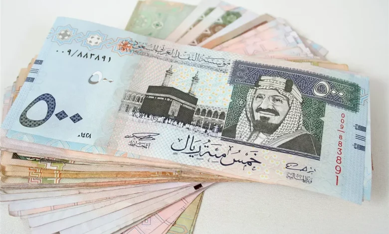 استقرار سعر صرف الريال السعودي مقابل الجنيه المصري اليوم الأربعاء 26 فبراير 2025 والتقارير بالبنك المركزي