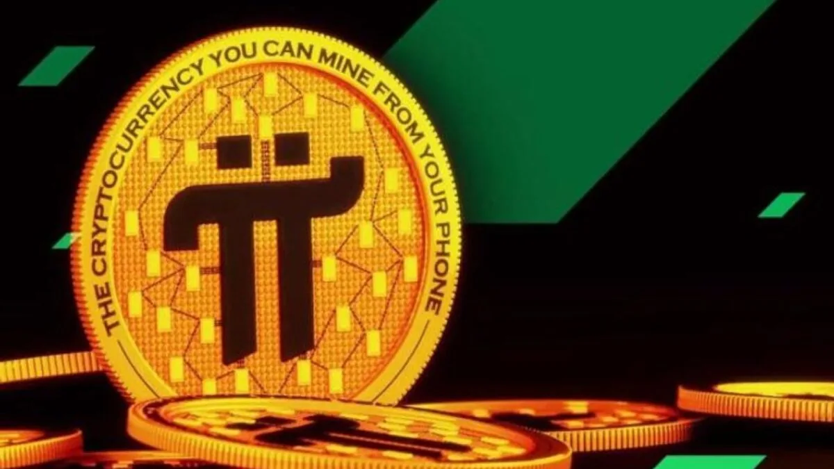 بعد الإدراج الرسمي.. كم سعر عملة Pi Network بالدولار اليوم السبت  22 فبراير 2025 علي منصة “coinmarketcap”