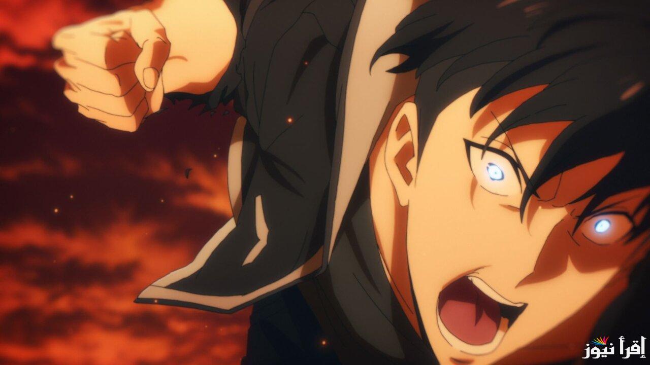 احداث نارية في انتظارك.. انمي سولو ليفلينج الموسم الثاني الحلقة الجديدة والمنصات الناقلة
