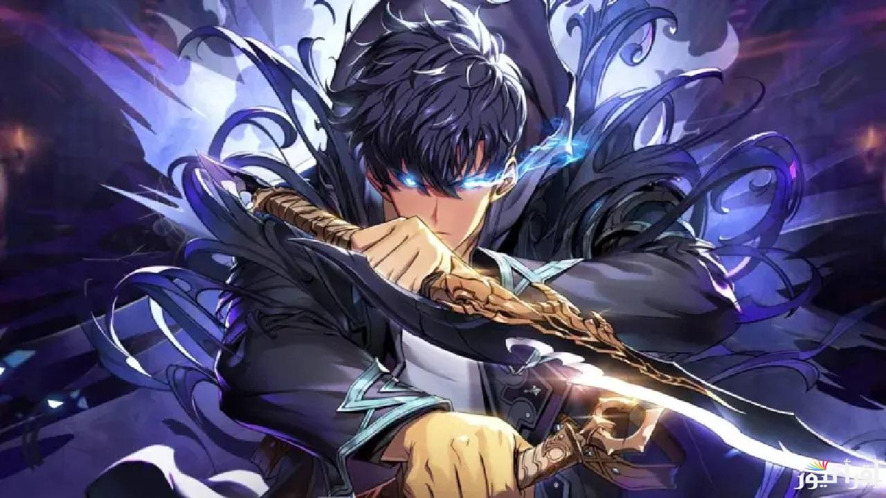 سولو ليفلينج الموسم الثاني Solo Leveling أسرار جديدة في عالم الصيادين والوحوش.. موعد العرض  