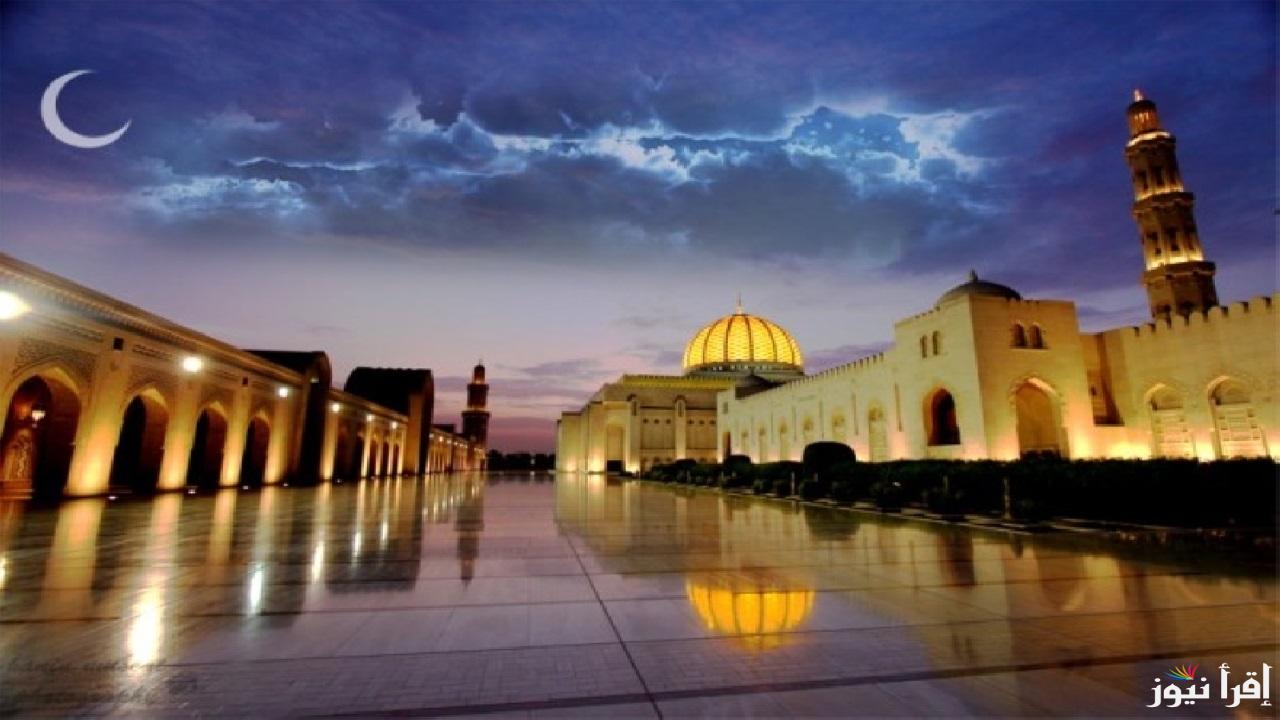 فضل ليلة النصف من شعبان الليلة فرصة لا تعوّض.. أفضل الأعمال المستحبة وحكم الاحتفال بهذه الليلة 