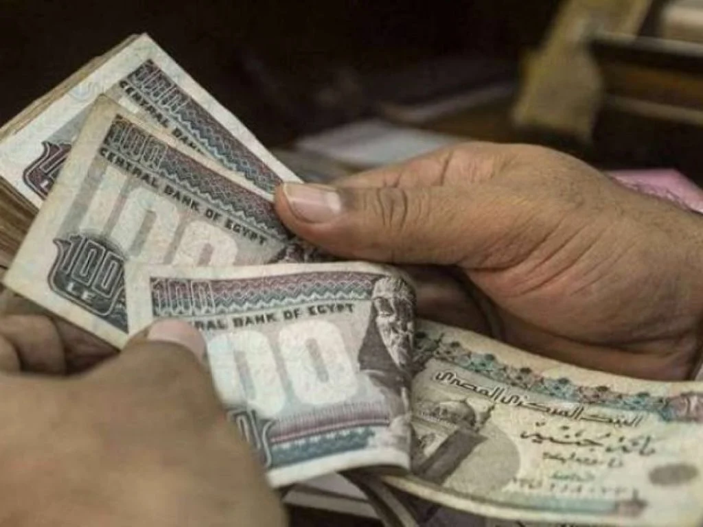 زيادة المرتبات الجديدة 2025 وصلت لكام … وموعد تطبيق الزيادة الجديدة للمرتبات