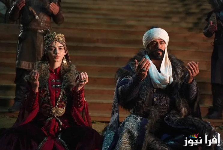 مَنٍِِ الشخص الذي انقذ بالا؟.. مسلسل المؤسس عثمان الحلقة 181 قصة عشق وموعدها على القنوات الناقلة له