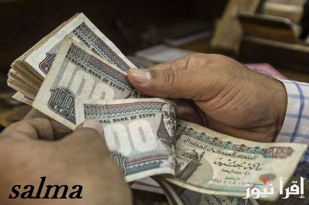 قبل رمضان…. موعد صرف مرتبات فبراير 2025 والمالية تزف بشرى للعاملين في القطاع العام