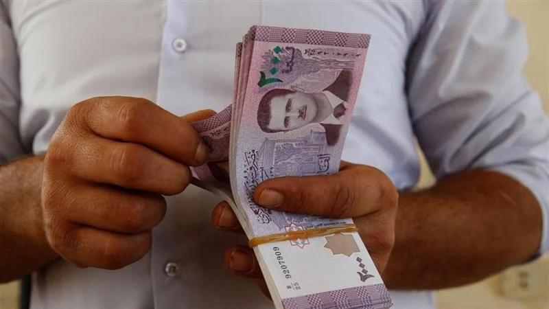 آخر تحديث للأسعار .. سعر الليرة مقابل الدولار الأربعاء 5 فبراير 2025 بحلب ودمشق وإدلب والحسكة