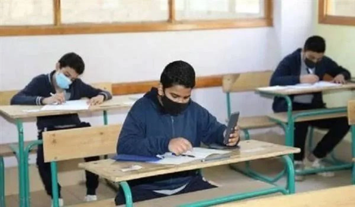  “بالاسم ورقم الجلوس ” نتيجة الشهادة الاعدادية محافظة سوهاج 2025 الترم الأول علي موقع نتيجة نت