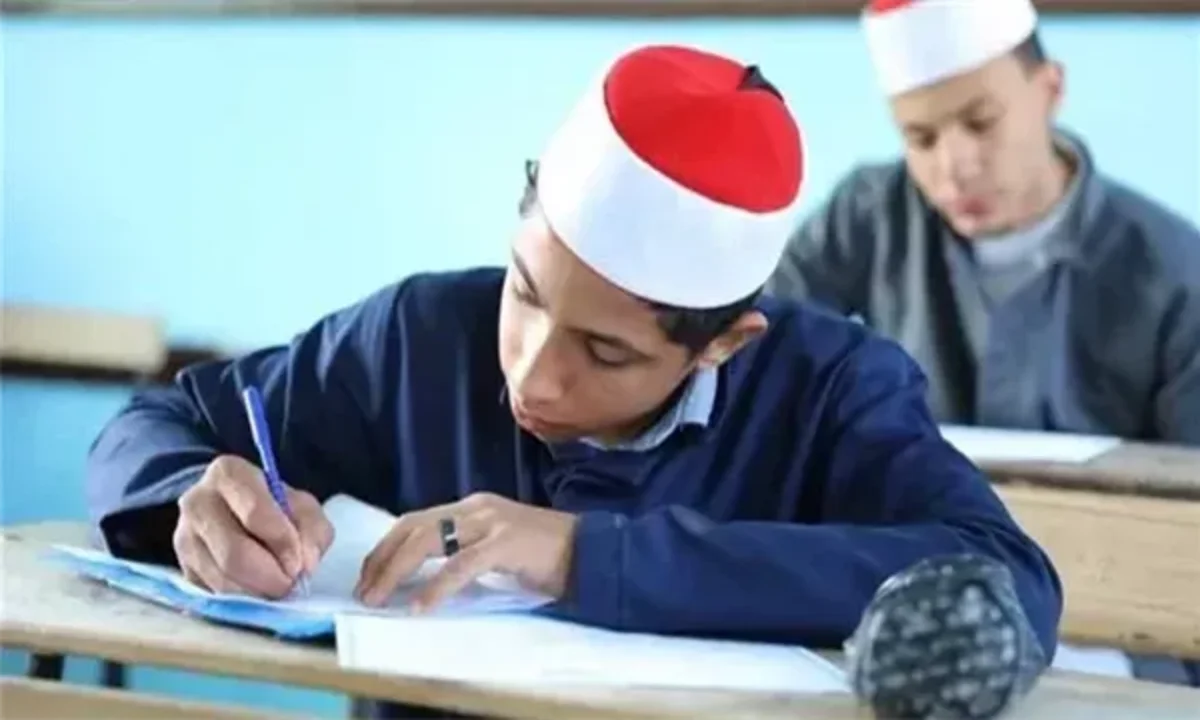 احصل عليها فوراً… نتيجه الشهادة الابتدائية الازهرية 2025 في جميع المحافظات بالاسم ورقم الجلوس عبر بوابة الازهر الشريف 