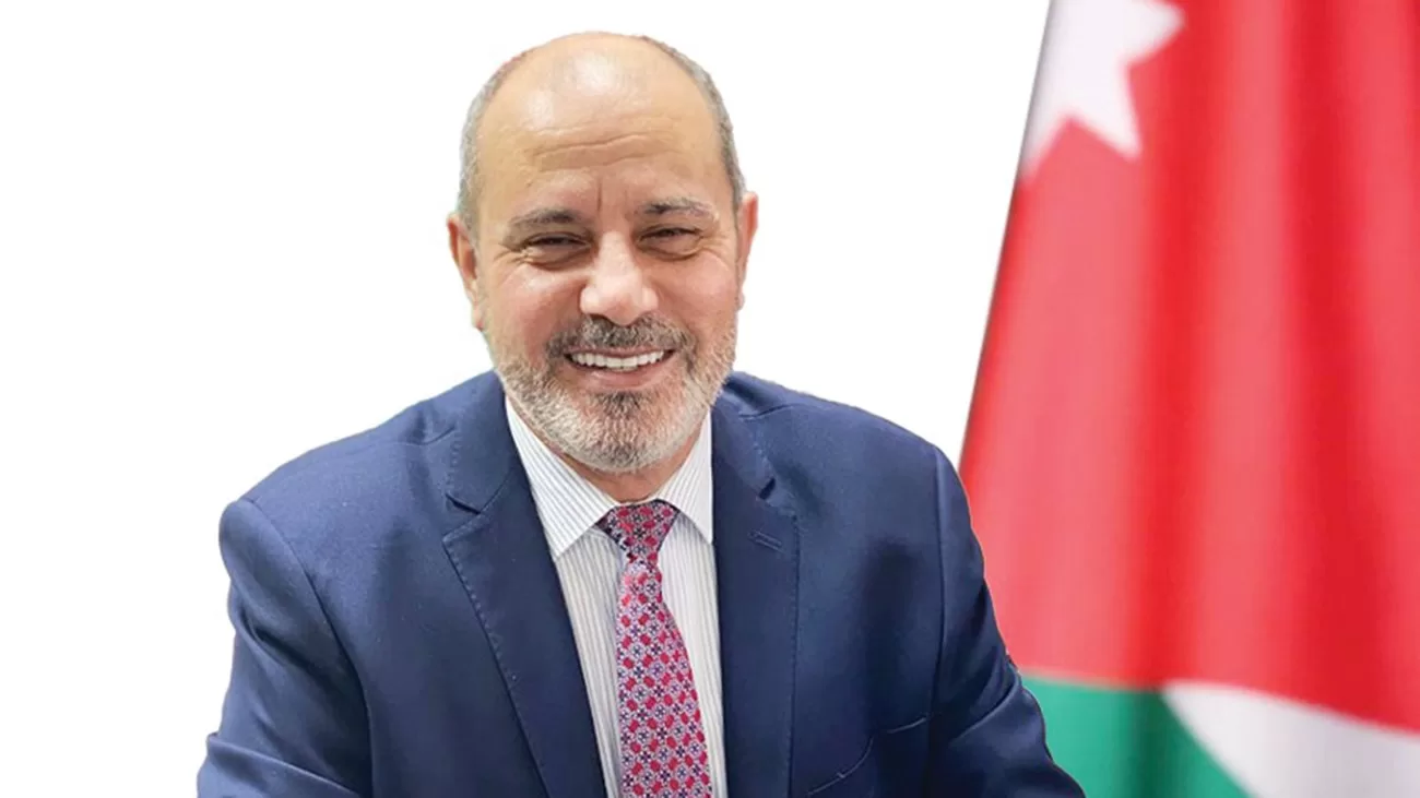 وزير العمل الأردني يصدر تعديلات جديدة لشمول العاملين بالقطاع الزراعي في الضمان الاجتماعي 