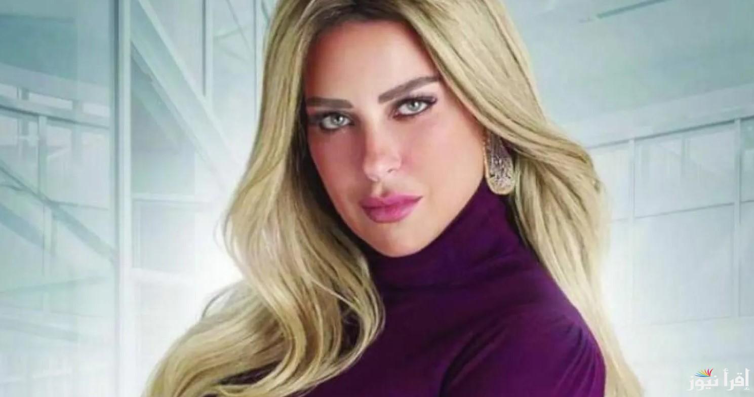 إجابة سؤال حلقة اليوم..  ريم مصطفى ضحية رامز جلال الحلقة 10 العاشرة رامز ايلون مصر اليوم