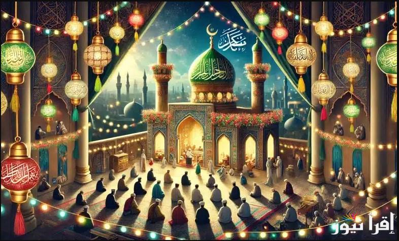 “ليلة تكفير الذنوب” احتفالات ليلة النصف من رمضان عند الشيعة 2025 – 1446 والأعمال المُستحبة في ليلة 15 رمضان