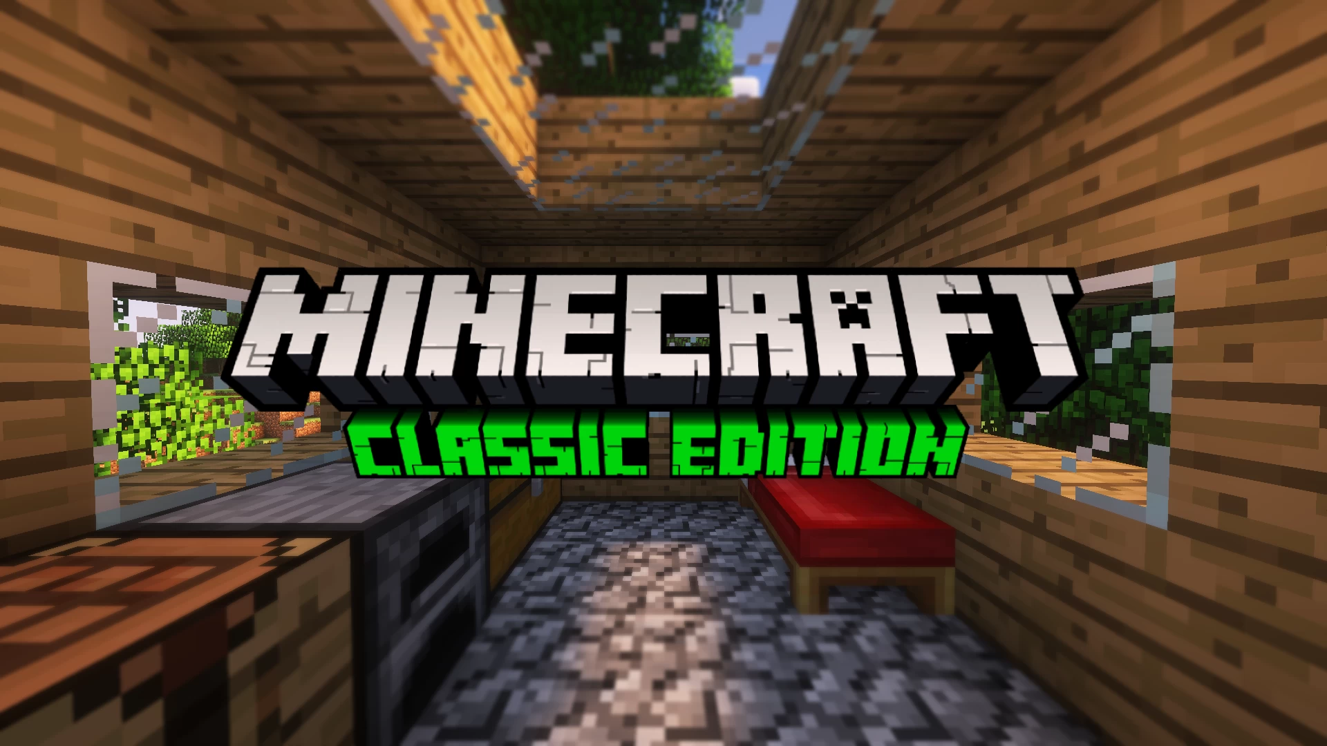  طريقة تحميل ماين كرافت للجوال 2025 minecraft وشحن الكوينزات مع الإضافات الجديدة