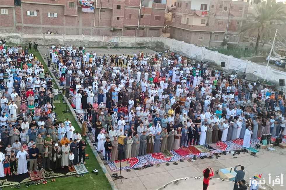 تردد قنوات تكبيرات عيد الفطر المبارك 2025 وكيفية ضبطها علي جهاز الاستقبال