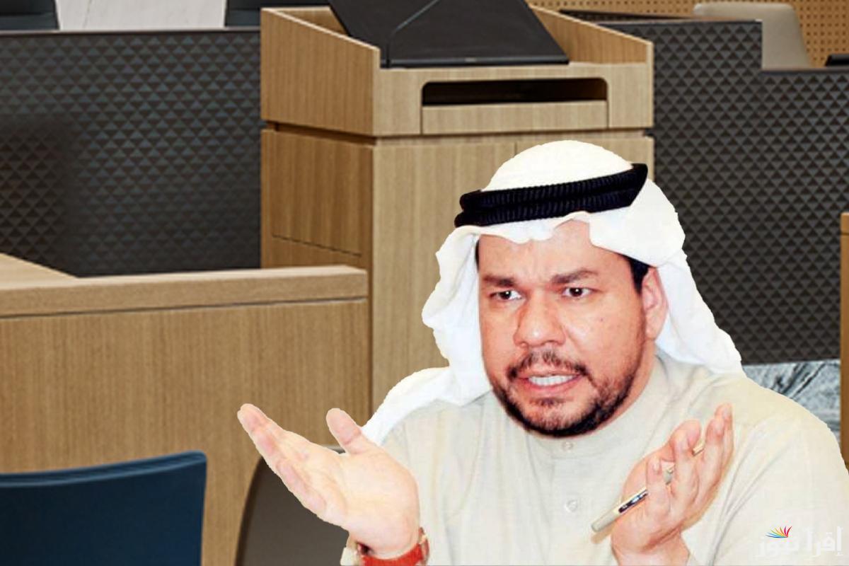 حبس طارق العلوي عامين بقرار من محكمة الاستئناف الكويتية لهذا السبب
