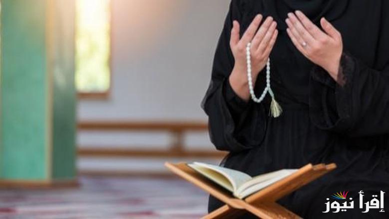 لَيْلَةُ ٱلْقَدْرِ خَيْرٌ مِّنْ أَلْفِ شَهْرٍۢ.. دعاء ليلة القدر الذي أوصى به الرسول في العشر الأواخر من رمضان  واهم علاماتها