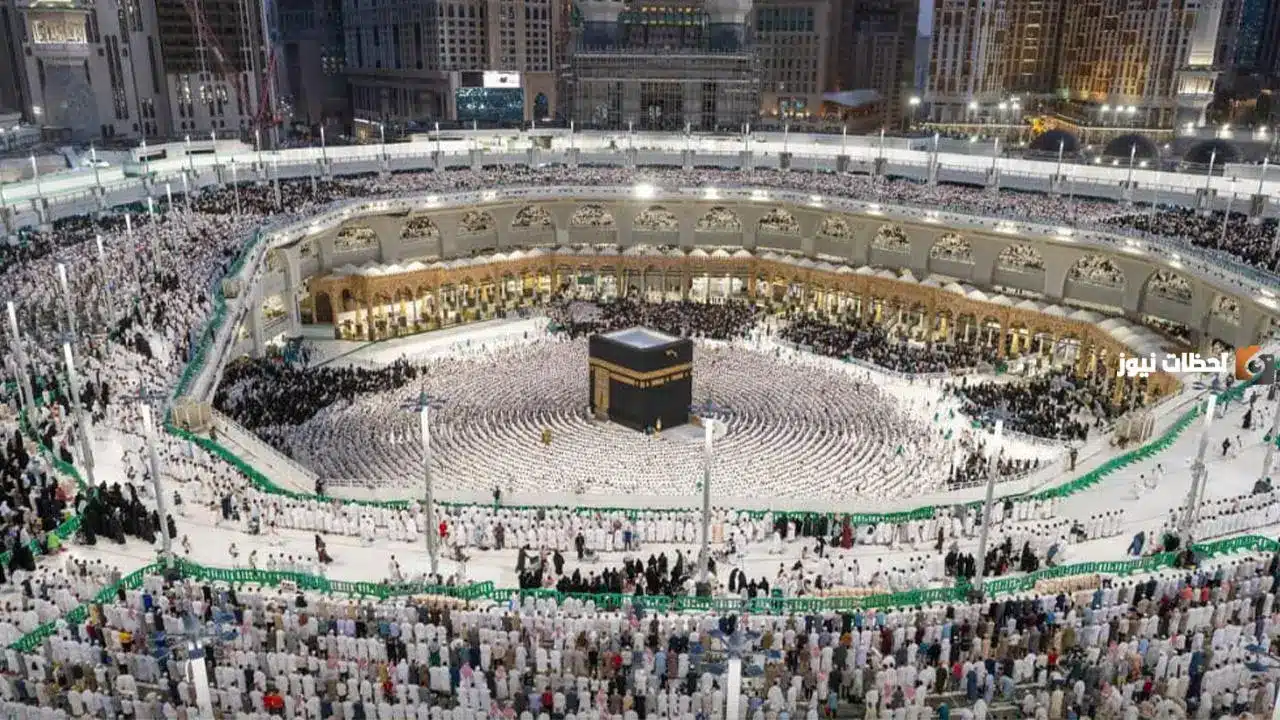 بدايةً من الغد.. رابط تسجيل الاعتكاف في المسجد الحرام 2025-1446 والموعد للتقديم قبل اكتمال العدد