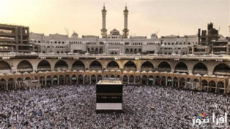 تفعيل .. رابط تسجيل الاعتكاف في المسجد الحرام 1446 – 2025 عبر alharamain.gov.sa  وأهم الخطوات والشروط الازمة للتقديم