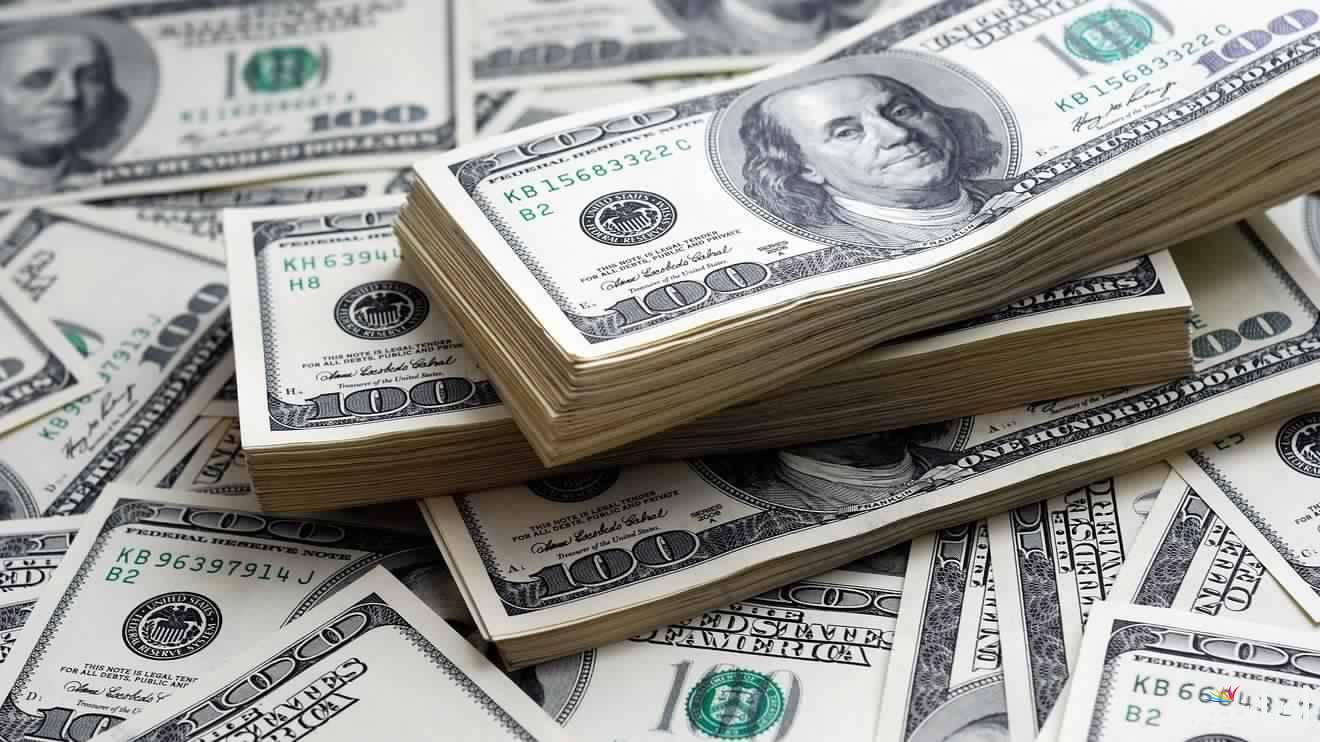 ‎” الاخضر وصل كام ؟ ” سعر الدولار في السوق السوداء اليوم الخميس 27 مارس 2025 والبنوك المختلفة