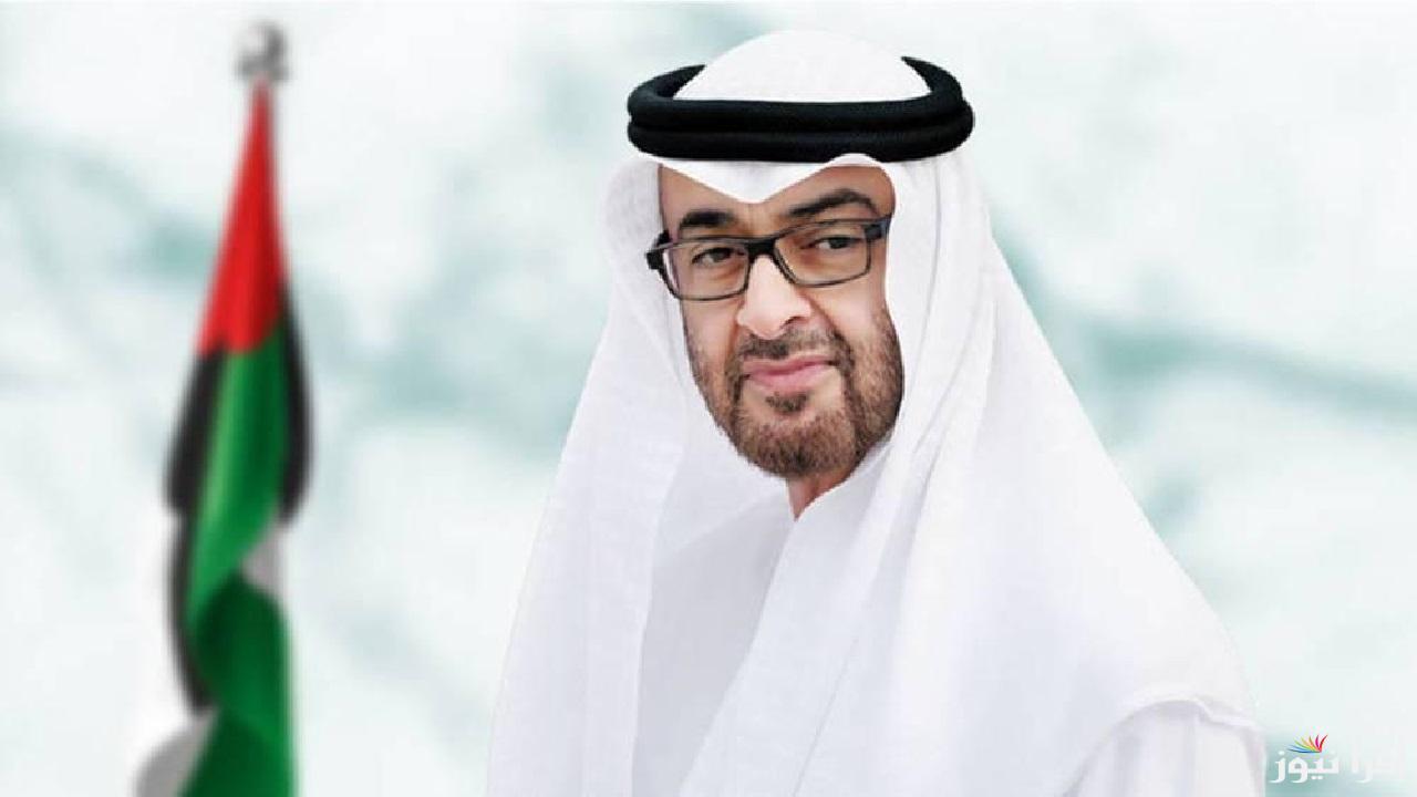 رسمياً سعيد راشد علي الزعابي مستشار لنائب رئيس ديوان الرئاسة بالامارات.. السيرة الذاتية والمسيرة العملية 