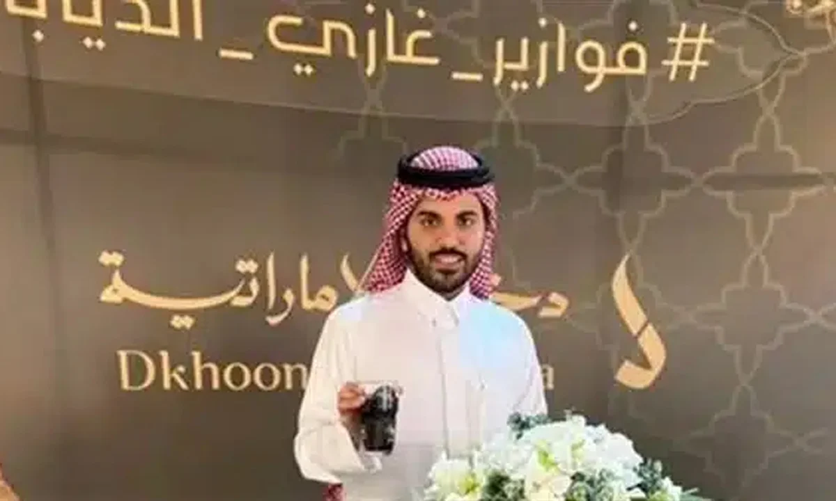 اشتراك في مسابقة فوازير غازي الذيابي الموسم الخامس رمضان 2025 واكسب حت 14 سيارة