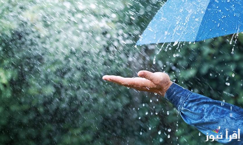 مقاييس الأمطار المسجلة بالمغرب 2025 هل تعود ظاهرة النينيا من جديد بعد الأمطار الغزيرة