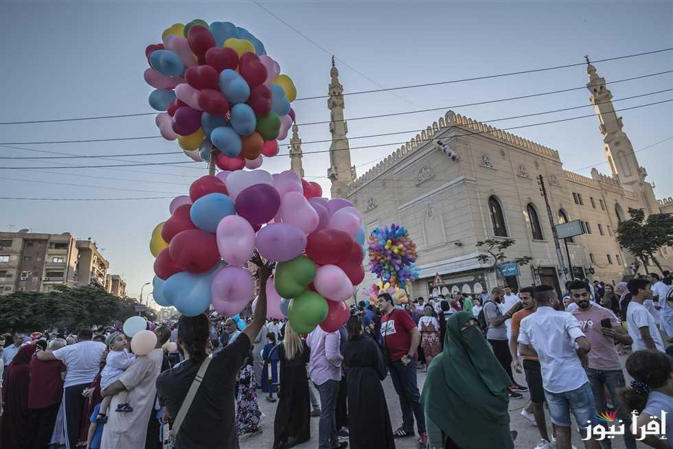 “فلكياً”.. موعد اول أيام عيد الفطر 2025/1446 في الامارات والدول العربية الاخري