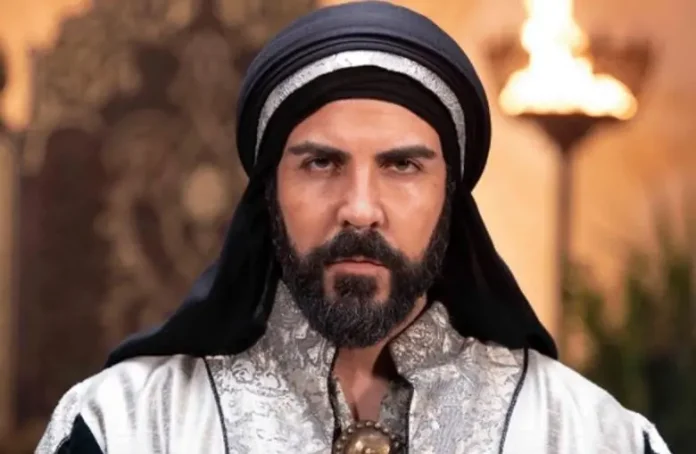 الحلقة الخامسة عشر 15.. مواعيد عرض وإعادة مسلسل “معاوية بن أبي سفيان” الساعة كم على MBC بتوقيت السعودية 