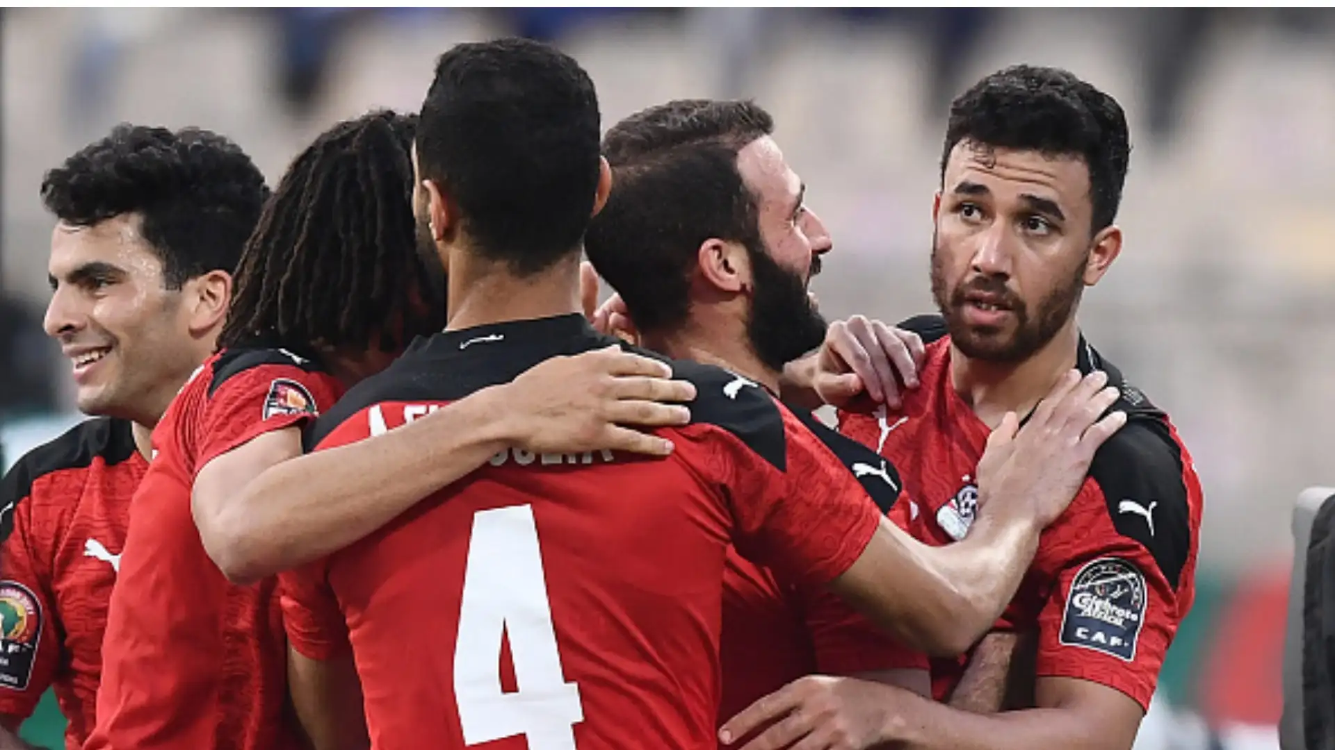 مجاناً.. القنوات الناقلة لمباراة مصر وإثيوبيا في الجولة الخامسة من تصفيات كأس العالم 2026 