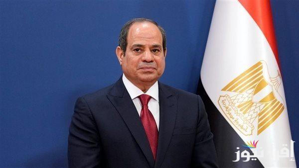 الرئيس السيسي يسلط الضوء على فرص الاستثمار في مصر للشركات الأسترالية
