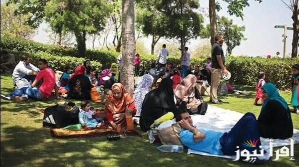 ‎هل يجوز أم لا؟.. حكم صيام يوم شم النسيم وحكم الاحتفال بهذا اليوم
