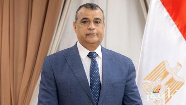 وزارة الإنتاج الحربي تشارك في معرض الطاقة الشمسية والتخزين “لايف مصر 2025”