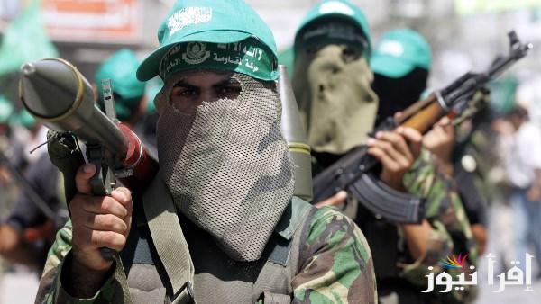 بيان مهم من حركة حماس حول مفاوضات وقف إطلاق النار في غزة