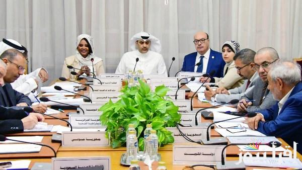 بدء اجتماع الخبراء العرب لمناقشة مشروع قانون مكافحة خطاب الكراهية