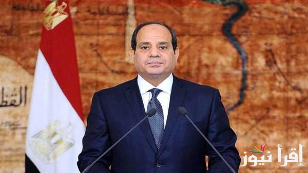 وزيرة التنمية المحلية تهنئ الرئيس السيسي بعيد العمال