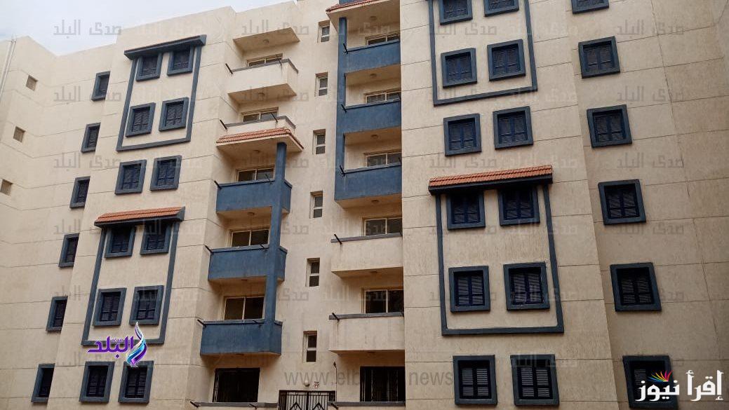 طرح 116 ألف وحدة سكنية لمتوسطي ومحدودي الدخل