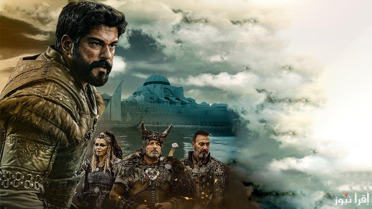 نجاة حليمة  .. موعد عرض مسلسل المؤسس عثمان الحلقة 189 وأحداث شيقة على قناة ATV التركية والفجر